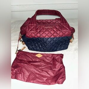 MZ Wallace Medium Sutton